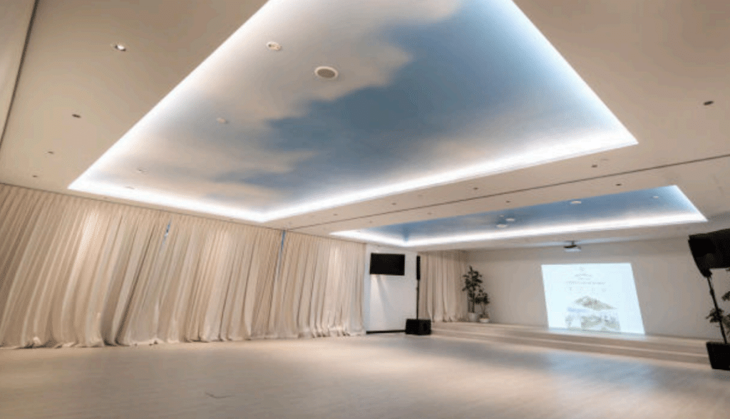Singapore Trehaus Preschool School Education children coworking Venue Rental